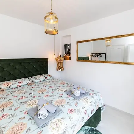 Διαμέρισμα Gloria Luxury Crikvenica