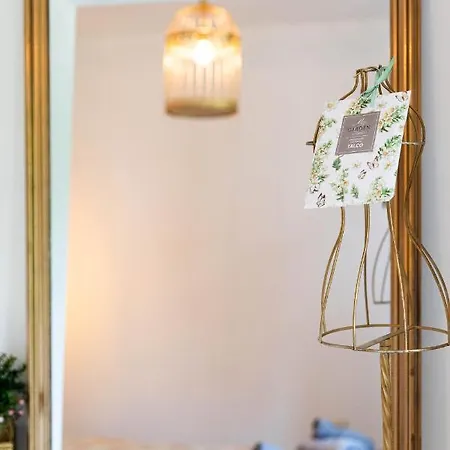 Gloria Luxury Διαμέρισμα
