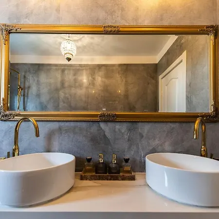 Gloria Luxury Διαμέρισμα