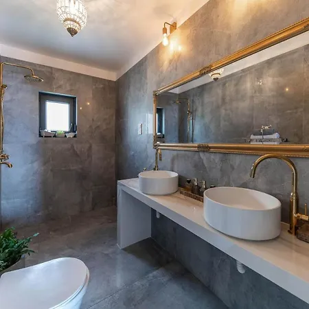 Gloria Luxury Crikvenica