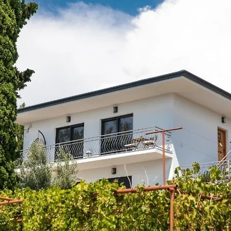 Διαμέρισμα Gloria Luxury Crikvenica