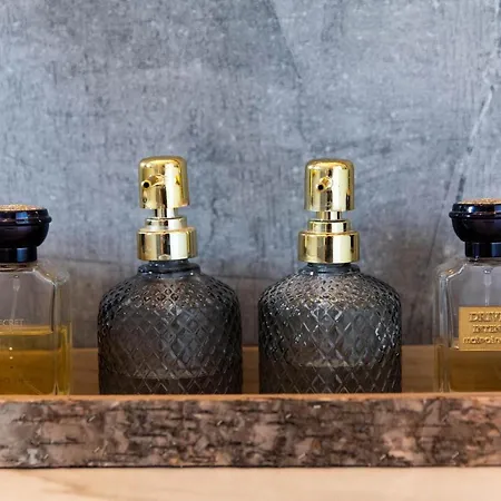 아파트 Gloria Luxury 크리크베니카