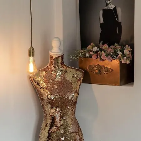 Gloria Luxury *