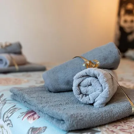 Gloria Luxury *